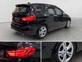 BMW 218 218 d Aut. Grand Tourer | LED | Head Up | Navi | Schwarz - thumbnail 9
