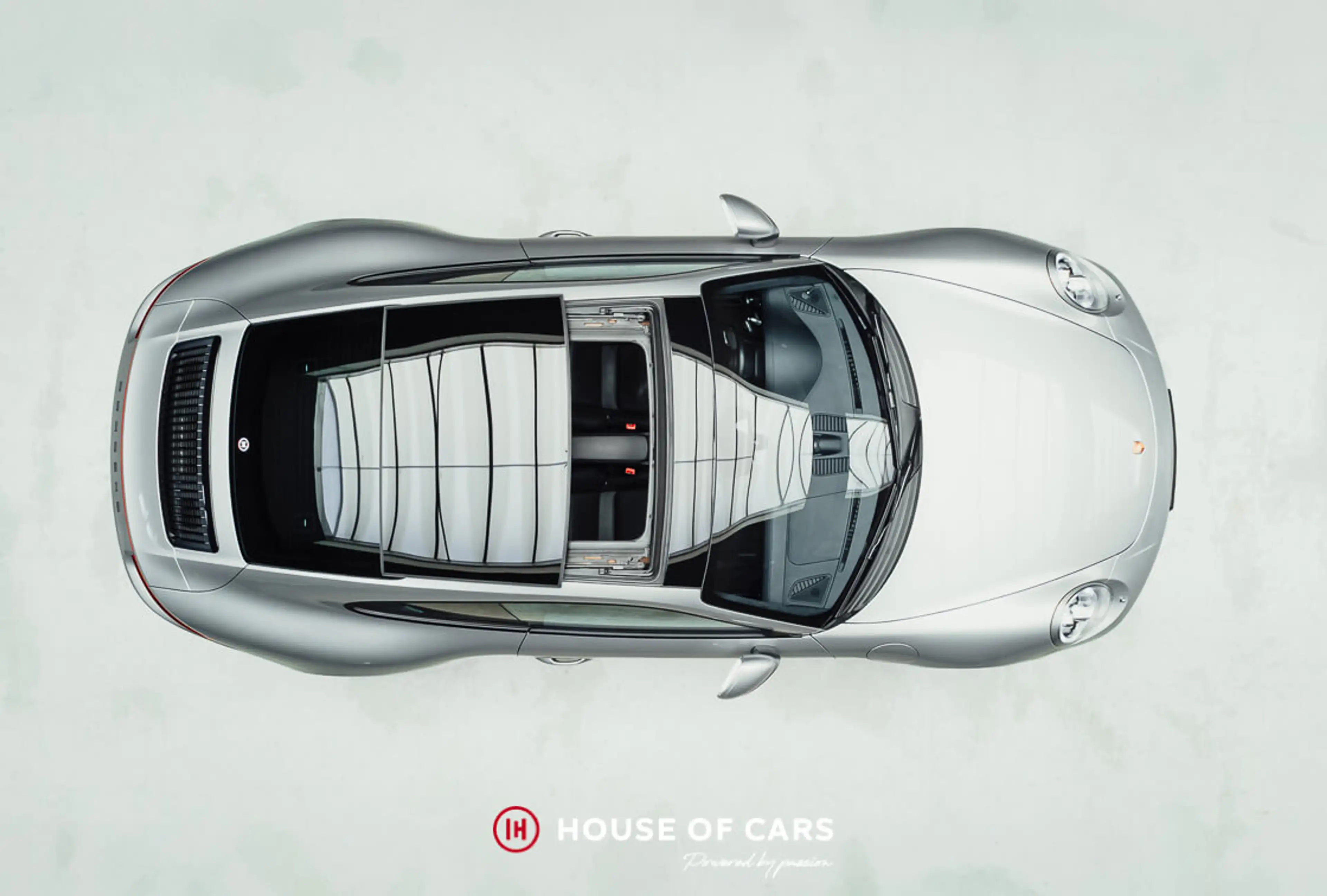 Porsche 911 991.2 CARRERA 4S COUPE PDK PPF - BEST OPTIONS — photo 6