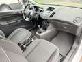 Ford Fiesta 1.5 TDCi FACELIFT*KLIMA*ALU*77000KM*98Co2 Blanc - thumbnail 8