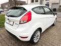 Ford Fiesta 1.5 TDCi FACELIFT*KLIMA*ALU*77000KM*98Co2 Blanc - thumbnail 5