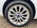 Ford Fiesta 1.5 TDCi FACELIFT*KLIMA*ALU*77000KM*98Co2 Blanc - thumbnail 21