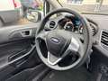 Ford Fiesta 1.5 TDCi FACELIFT*KLIMA*ALU*77000KM*98Co2 Blanc - thumbnail 10