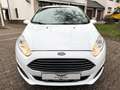 Ford Fiesta 1.5 TDCi FACELIFT*KLIMA*ALU*77000KM*98Co2 Blanc - thumbnail 3