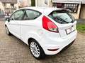 Ford Fiesta 1.5 TDCi FACELIFT*KLIMA*ALU*77000KM*98Co2 Blanc - thumbnail 7