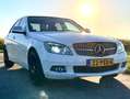 Mercedes-Benz C 200 K Avantgarde bijela - thumbnail 3