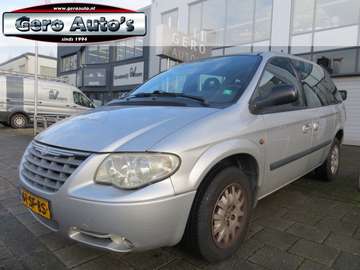 3.3i V6 SE Luxe automaat 6 persoons