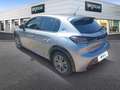 Peugeot e-208 Allure Pack 136 Finanzierung ab 1,99 % eff Zins Argent - thumbnail 7