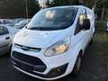 Ford Transit Custom 310 L2 Trend Weiß - thumbnail 1