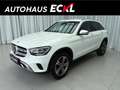 Mercedes-Benz GLC 220 d 4MATIC Weiß - thumbnail 1