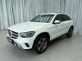 Mercedes-Benz GLC 220 d 4MATIC Weiß - thumbnail 2