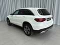 Mercedes-Benz GLC 220 d 4MATIC Weiß - thumbnail 6
