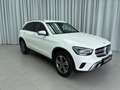Mercedes-Benz GLC 220 d 4MATIC Weiß - thumbnail 3