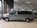 Citroen Jumpy ë-Jumpy Elektrisch 75kWh XL 9 Persoons Gris - thumbnail 5