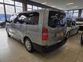 Citroen Jumpy ë-Jumpy Elektrisch 75kWh XL 9 Persoons Gris - thumbnail 4