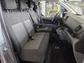 Citroen Jumpy ë-Jumpy Elektrisch 75kWh XL 9 Persoons Gris - thumbnail 23
