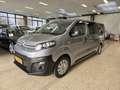 Citroen Jumpy ë-Jumpy Elektrisch 75kWh XL 9 Persoons Gris - thumbnail 3