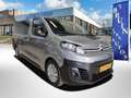 Citroen Jumpy ë-Jumpy Elektrisch 75kWh XL 9 Persoons Gris - thumbnail 1
