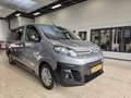 Citroen Jumpy ë-Jumpy Elektrisch 75kWh XL 9 Persoons Gris - thumbnail 11