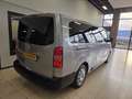 Citroen Jumpy ë-Jumpy Elektrisch 75kWh XL 9 Persoons Gris - thumbnail 9
