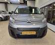 Citroen Jumpy ë-Jumpy Elektrisch 75kWh XL 9 Persoons Gris - thumbnail 2