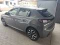 Peugeot 208 1.2 puretech Style Gris - thumbnail 3