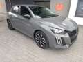 Peugeot 208 1.2 puretech Style Gris - thumbnail 6