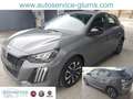 Peugeot 208 1.2 puretech Style Gris - thumbnail 1