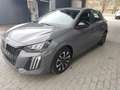 Peugeot 208 1.2 puretech Style Gris - thumbnail 2