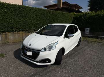 3p 1.6 thp Gti s&s 208cv
