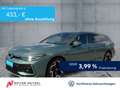 Volkswagen Passat Variant 2.0 TDI DSG R-LINE 5JG+IQ+NAV+AHK Grün - thumbnail 1