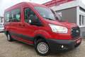 Ford Transit Kombi 310 L2H2/Klima/Tempomat/9-Sitze Blanc - thumbnail 2