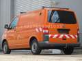 Volkswagen T5 Transporter *WERKSTATT WAGEN*1.Hand* Orange - thumbnail 3