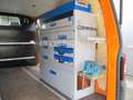 Volkswagen T5 Transporter *WERKSTATT WAGEN*1.Hand* Orange - thumbnail 8