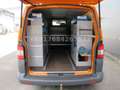 Volkswagen T5 Transporter *WERKSTATT WAGEN*1.Hand* Orange - thumbnail 7