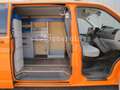 Volkswagen T5 Transporter *WERKSTATT WAGEN*1.Hand* Orange - thumbnail 10