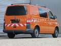 Volkswagen T5 Transporter *WERKSTATT WAGEN*1.Hand* Orange - thumbnail 4