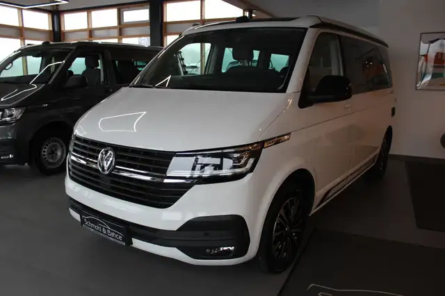 Volkswagen T6 California T6.1 California  2.0 TDI DSG Ocean Edition