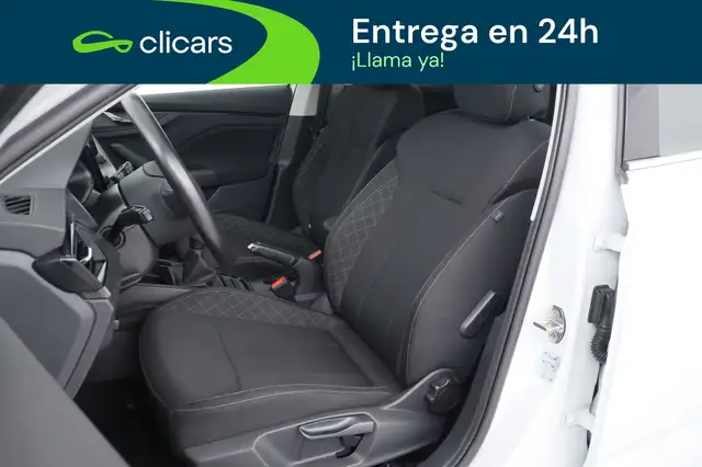Skoda Scala view 13