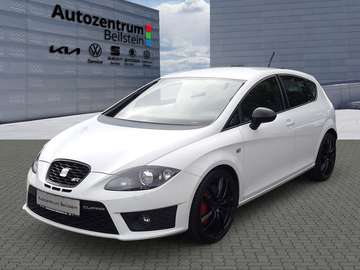Cupra R 2.0 TFSI Navi Bluetooth