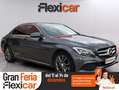 Mercedes-Benz C 220 220d Grijs - thumbnail 1