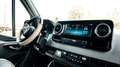 Mercedes-Benz Sprinter 319 CDI 4x4 Allrad VIP 8+1 Tourismus LE Schwarz - thumbnail 6