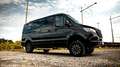 Mercedes-Benz Sprinter 319 CDI 4x4 Allrad VIP 8+1 Tourismus LE Schwarz - thumbnail 1