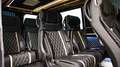Mercedes-Benz Sprinter 319 CDI 4x4 Allrad VIP 8+1 Tourismus LE Schwarz - thumbnail 10