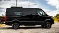 Mercedes-Benz Sprinter 319 CDI 4x4 Allrad VIP 8+1 Tourismus LE Schwarz - thumbnail 4