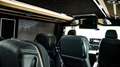 Mercedes-Benz Sprinter 319 CDI 4x4 Allrad VIP 8+1 Tourismus LE Schwarz - thumbnail 14