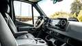 Mercedes-Benz Sprinter 319 CDI 4x4 Allrad VIP 8+1 Tourismus LE Schwarz - thumbnail 5