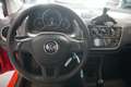 Volkswagen up! 1,0 TSI Klima Rot - thumbnail 11
