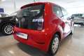 Volkswagen up! 1,0 TSI Klima Rot - thumbnail 5