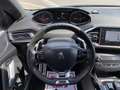 Peugeot 308 1.6i GT - 224CV - GPS CAMERA PANORAMIQUE GARANTIE Noir - thumbnail 11