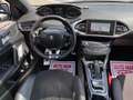 Peugeot 308 1.6i GT - 224CV - GPS CAMERA PANORAMIQUE GARANTIE Negro - thumbnail 10